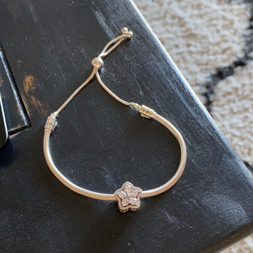 Pandora Star Bracelet